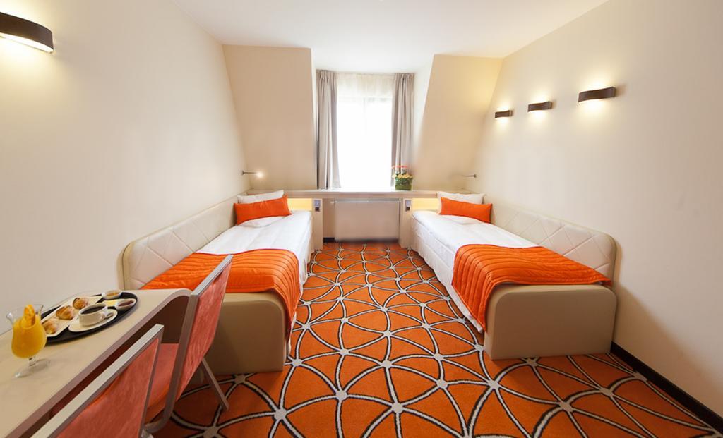Hotel Eclipse Domaslaw Room photo