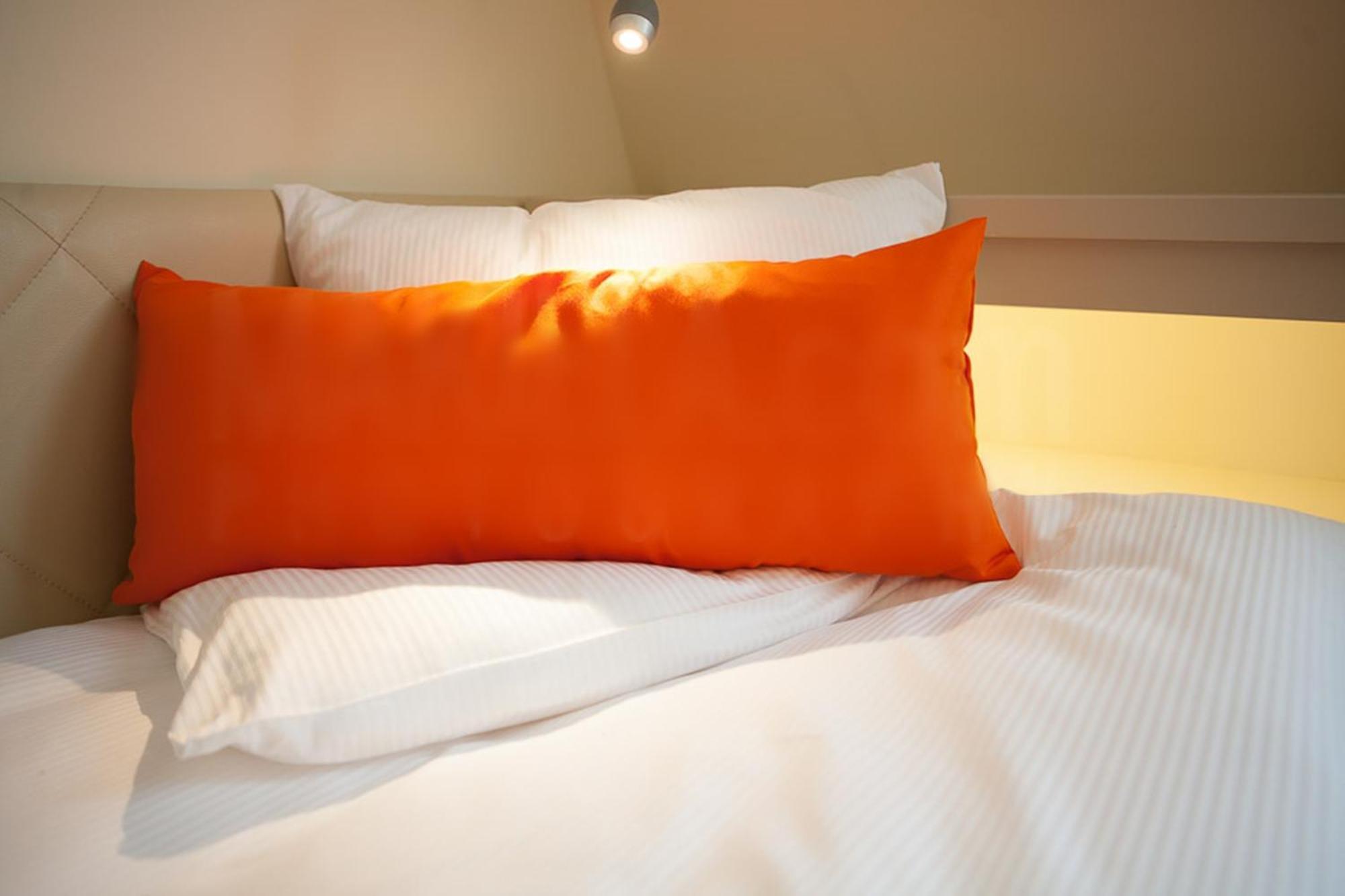 Hotel Eclipse Domaslaw Room photo