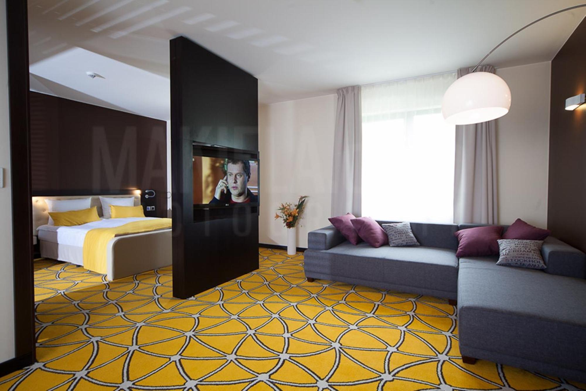 Hotel Eclipse Domaslaw Room photo