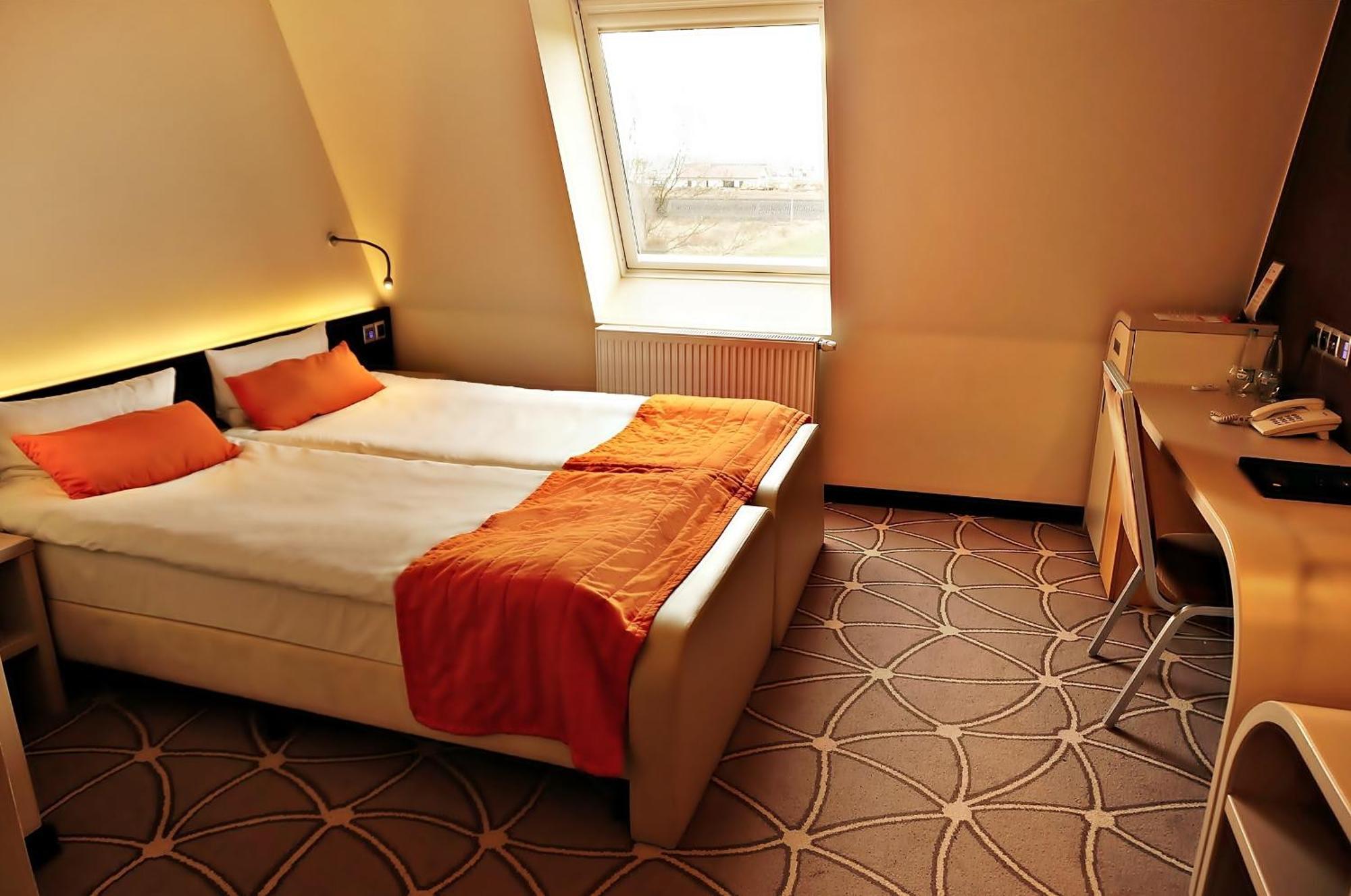 Hotel Eclipse Domaslaw Room photo